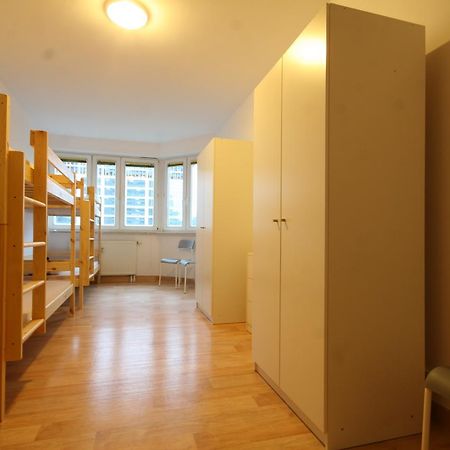 Lucka Stay Warsaw Exterior photo