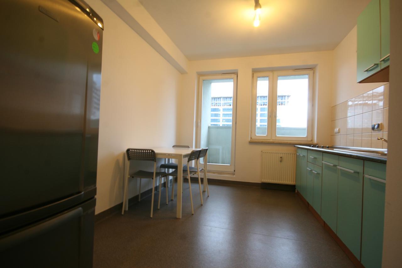 Lucka Stay Warsaw Exterior photo